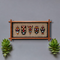 Handcrafted Traditional African Art