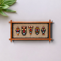 Handcrafted Traditional African Art